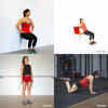 8 Week Challenge (Level 1)