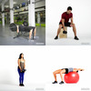 Anmie workouts weights