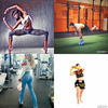 legs n core