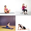 Stretches