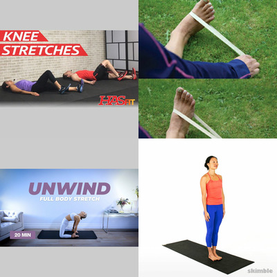 Stretch