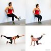 butt workout
