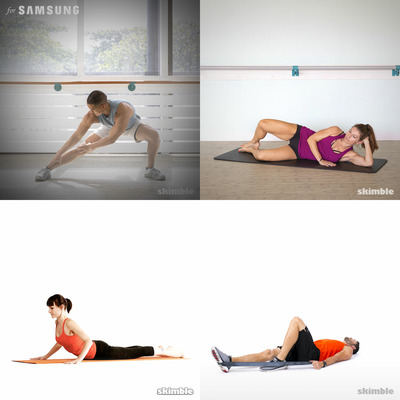 Mobility