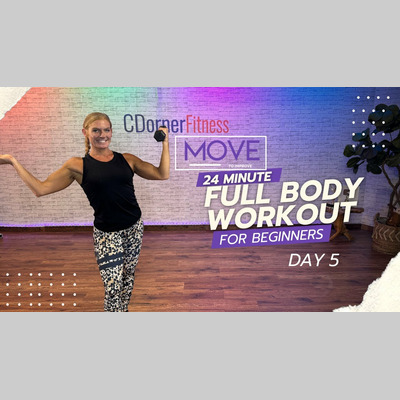 Day 5