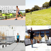 Running