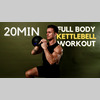 Kettle bell