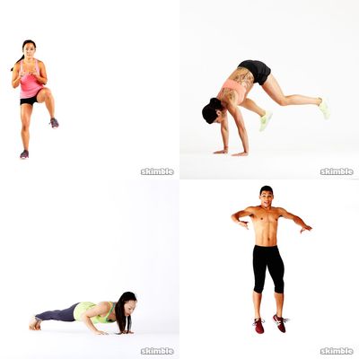 workouts