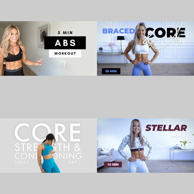 MWB Core