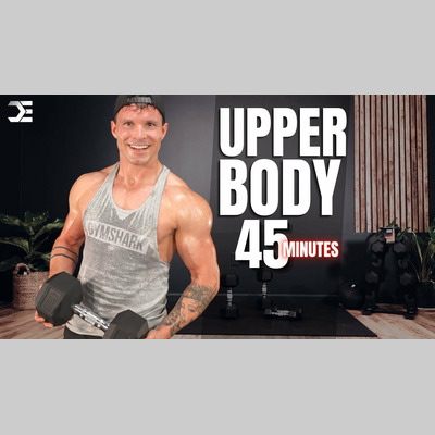 Upper Body