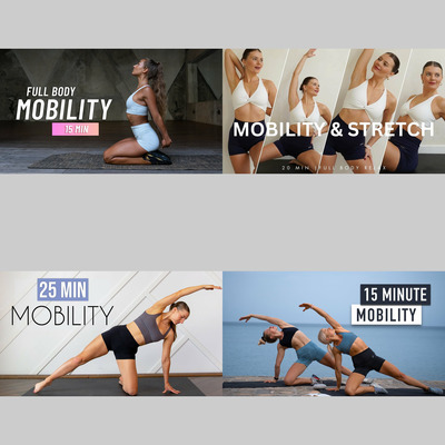 Mobility