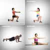 Ash's workouts