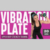 Vibration plate