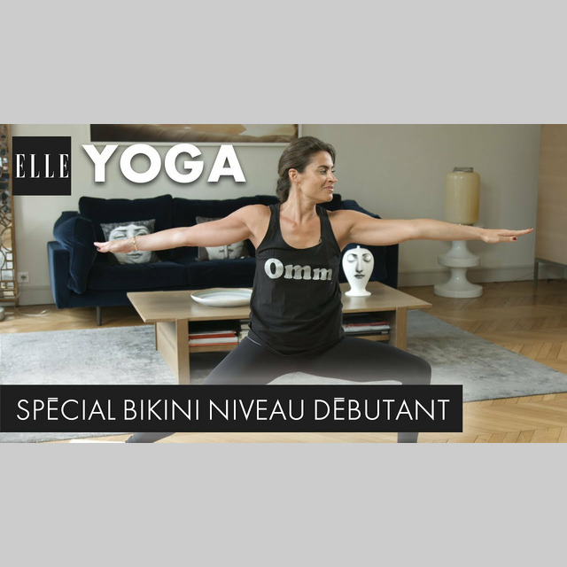 Stage de Yoga au Chambon 2ème édition du 18 au 20 mai 2024