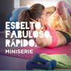 Esbelto. Fabuloso. Rápido