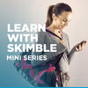 Learn with Skimble