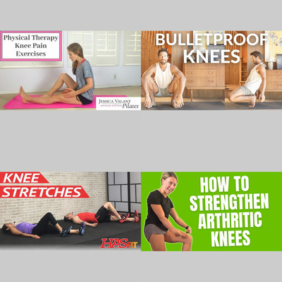 Knee