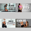 Abs - You Tube - Moderate