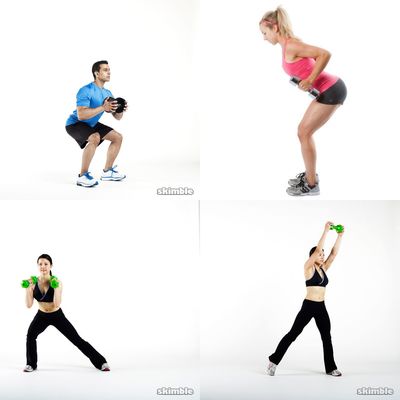 Workout