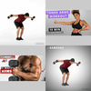 Arms only