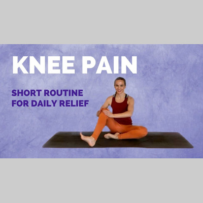 Knee