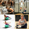 MWB Demolition Delts and Back