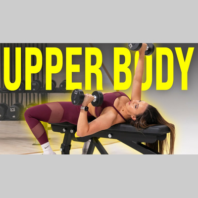 Upper Body
