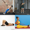 Travel 1: TRX &amp; Bands