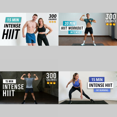 HIIT