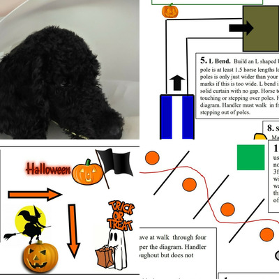 October
