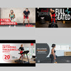 Gym Workouts