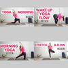 Yoga Challenge