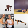 New Workouts