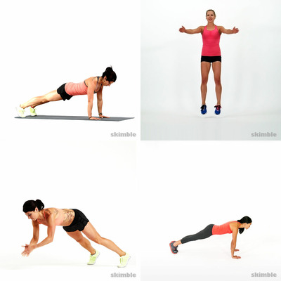 HIIT