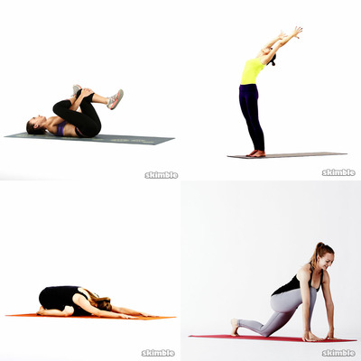 Stretching