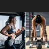 PERIODIZATION WORKOUTS- STRENGTH AND CARDIO 🏋️🏃