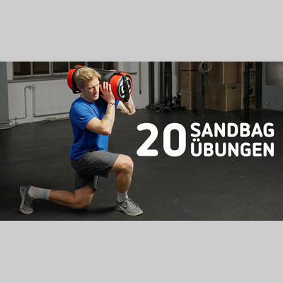 Sandbag