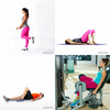 Resistance Band 4 Week