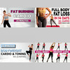 Full body weight loss