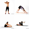Stretching