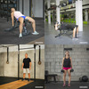 Swolevember Workout