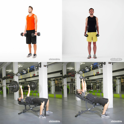 Evening Workouts