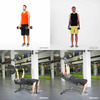 Evening Workouts