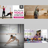Yoga stretching