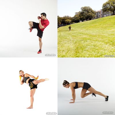 HIIT