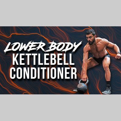 Kettlebells