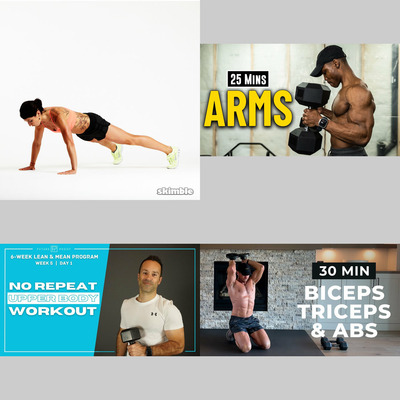 Arms