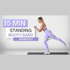 Booty Band Workout