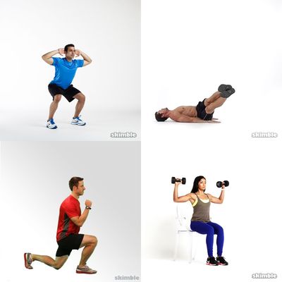 Workout