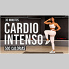 Cardio intenso