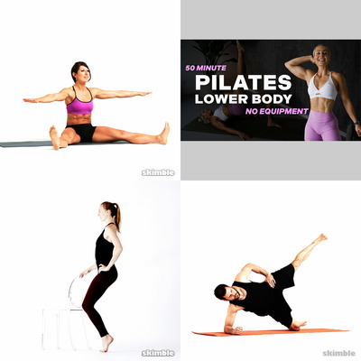 Pilates